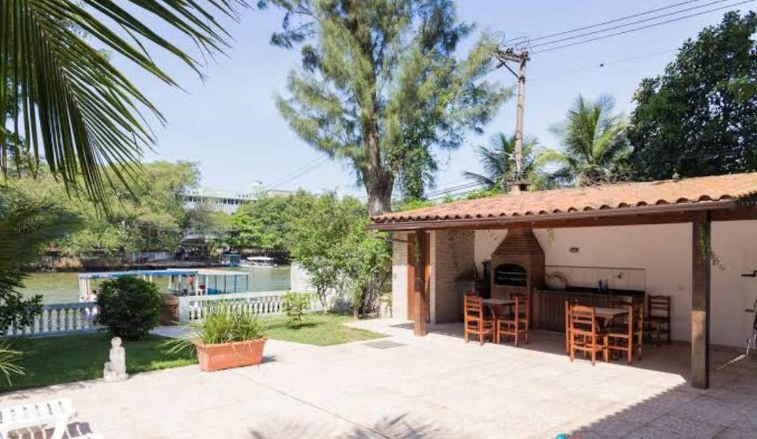 Pousada Barra Da Tijuca Rio de Janeiro Eksteriør bilde