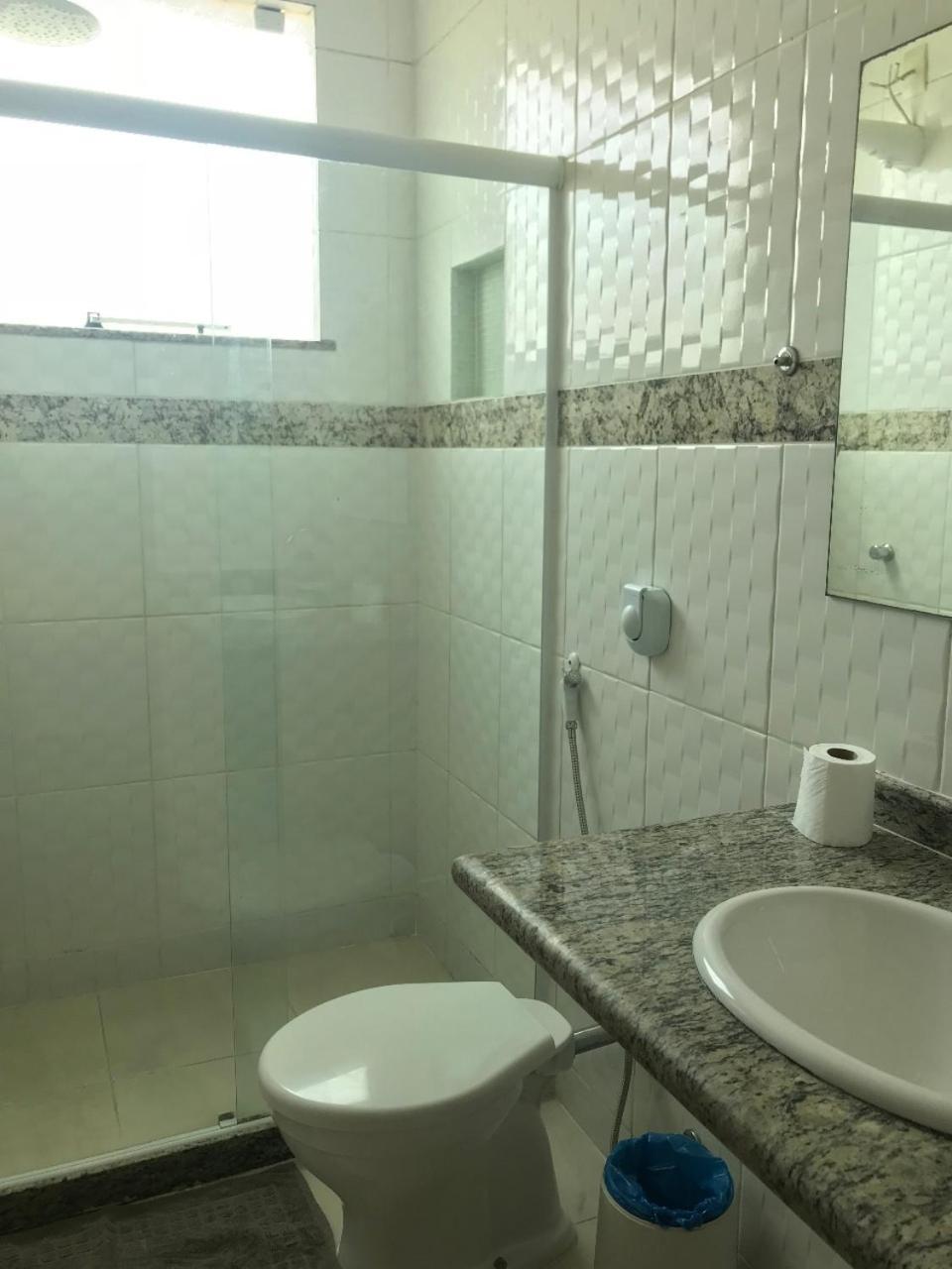 Pousada Barra Da Tijuca Rio de Janeiro Eksteriør bilde