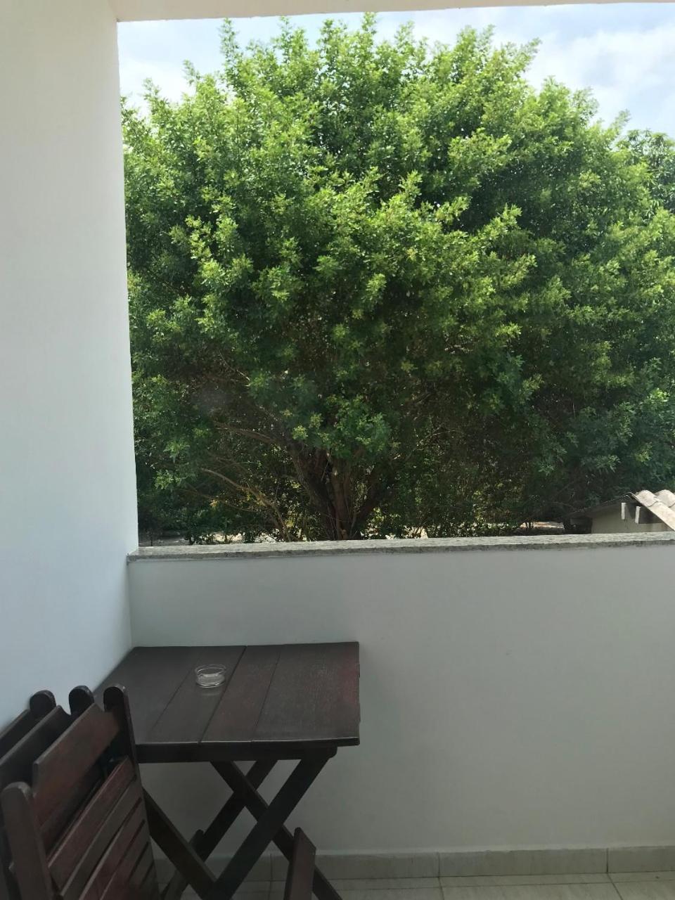 Pousada Barra Da Tijuca Rio de Janeiro Eksteriør bilde